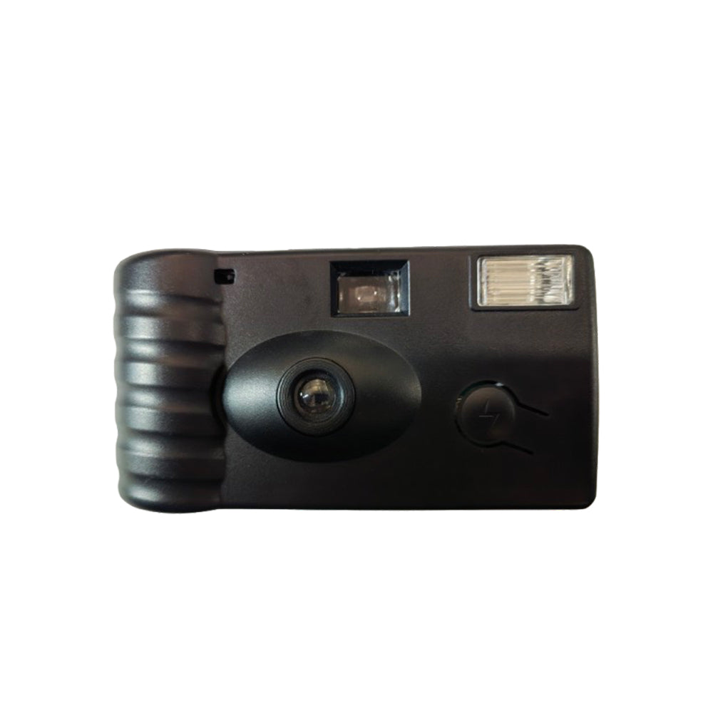 Disposable Cameras With 16 Exposures