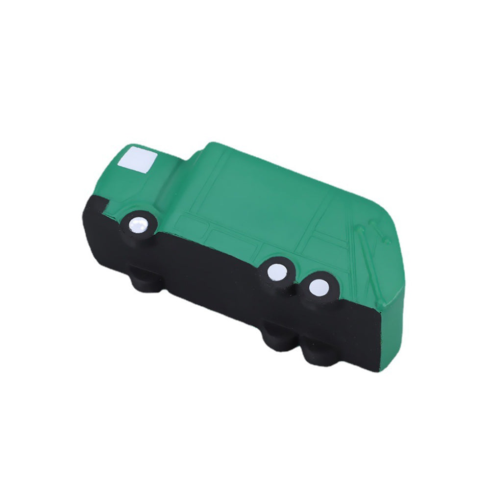 Juguete antiestrés modelo coche PU