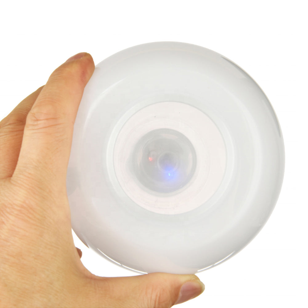 Gobelet à LED Fishbowl de 22 oz