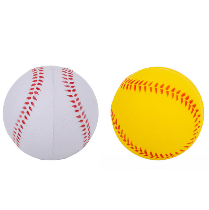 Baseball Stress Ball
