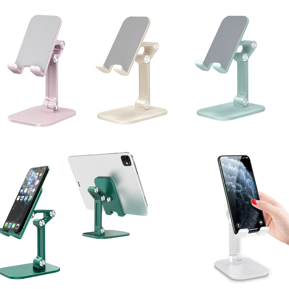 Estuche de regalo con soporte metálico premium para smartphone