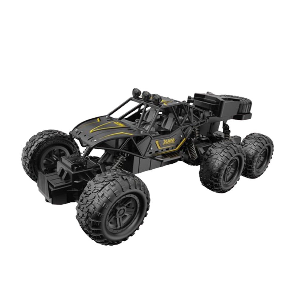 Remote Control Car