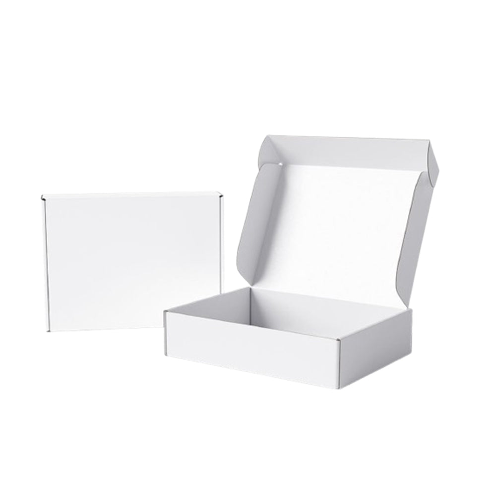 Premium Folding Carton (airplane Box)