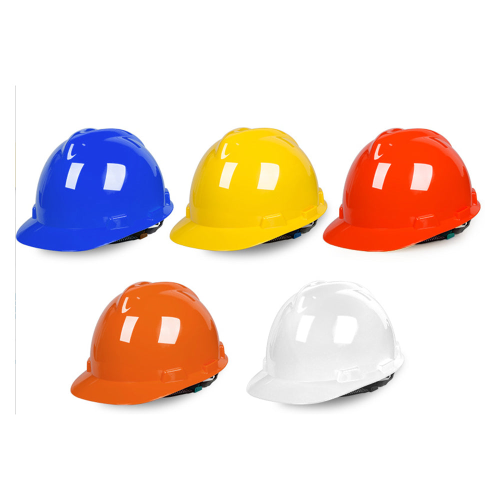 Custom Promotional Construction Safety Helmet - By Boat