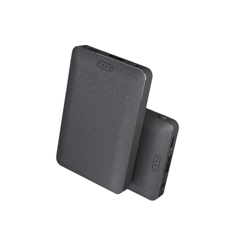 000mah Ultra-slim Fast Charging Power Bank (5v/3a)