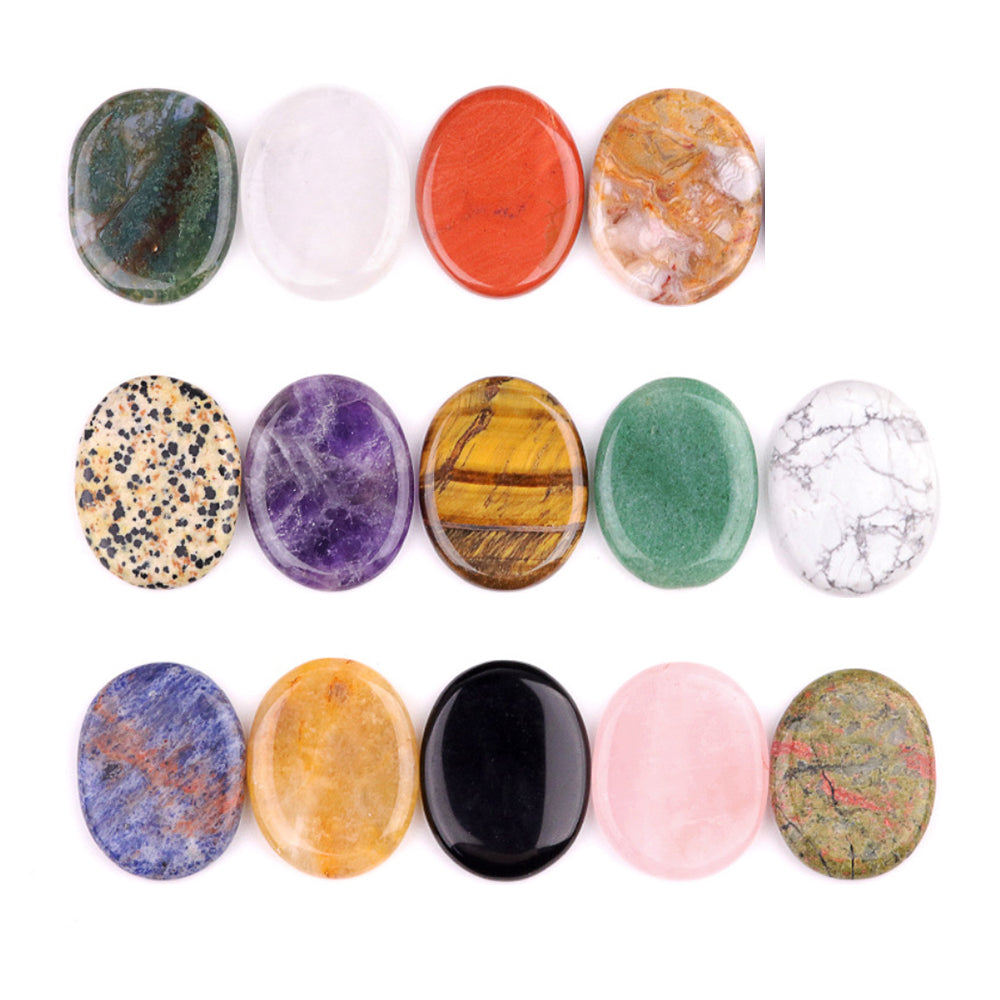 Natural Stone Ornament