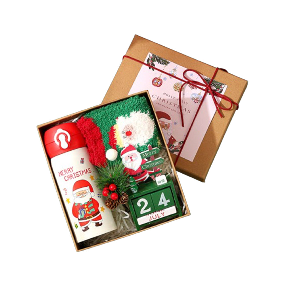 Festive Comfort Christmas Gift Box Set