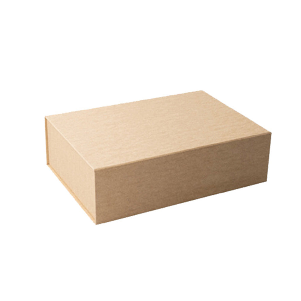 Eco-friendly Paper Folding Gift Magnetic Box