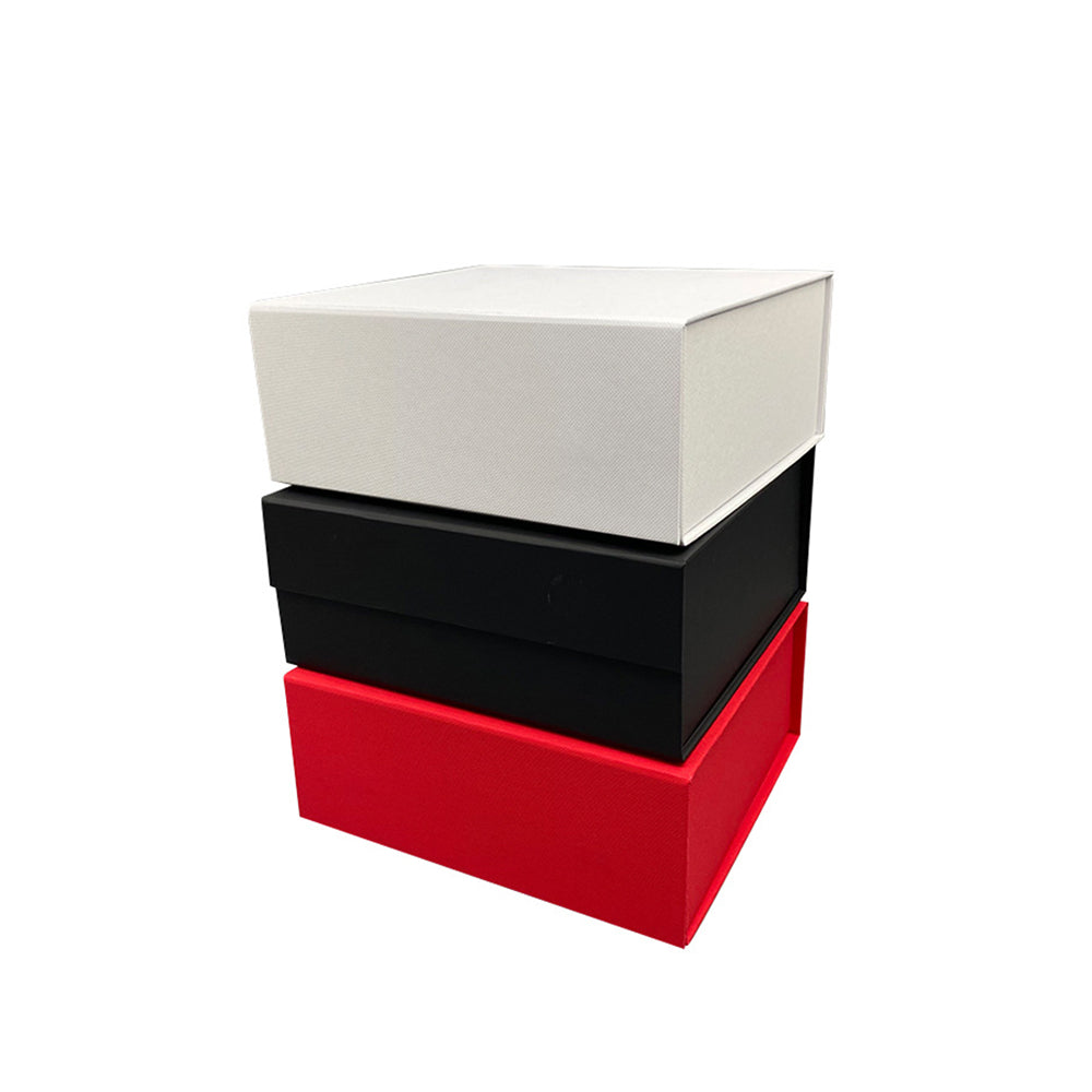 Customizable Eco-friendly Paper Folding Gift Magnetic Box