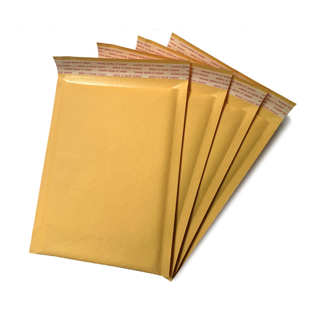 Kraft Paper Bubble Mailer