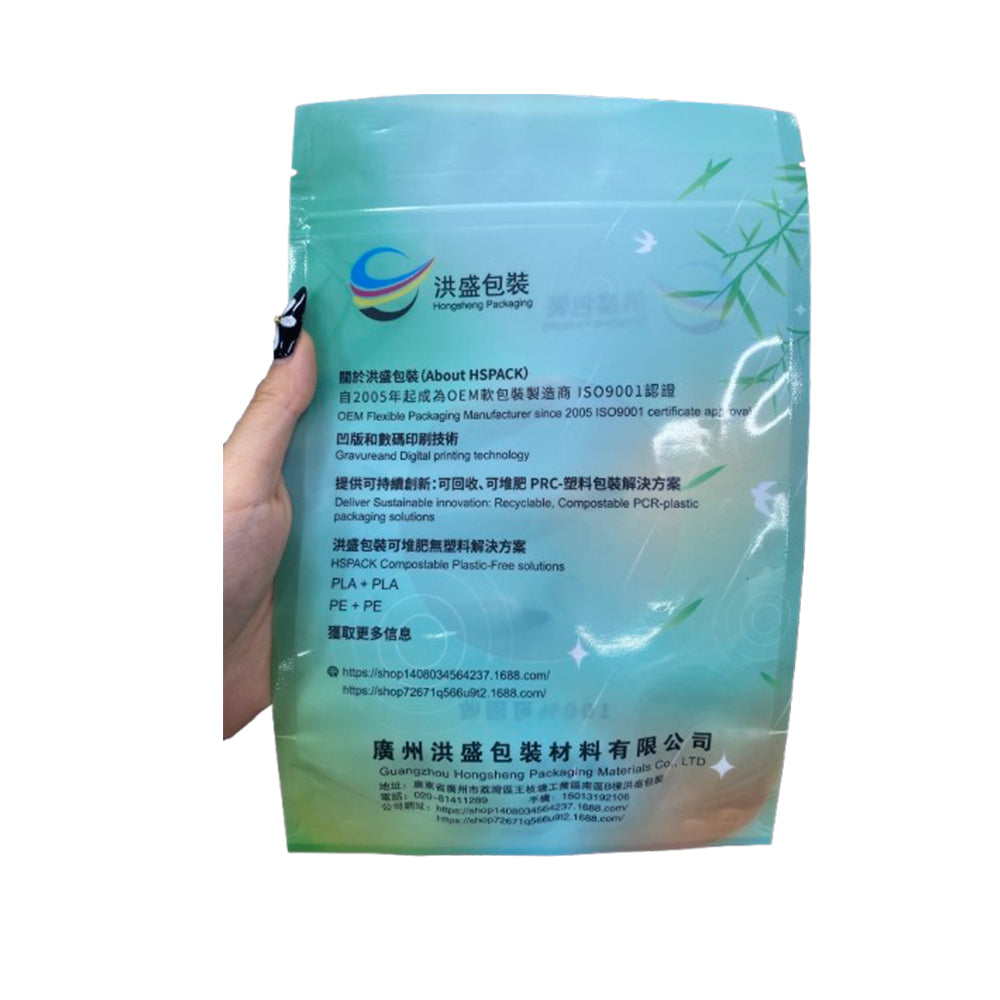 Pe Self-sealing Bag