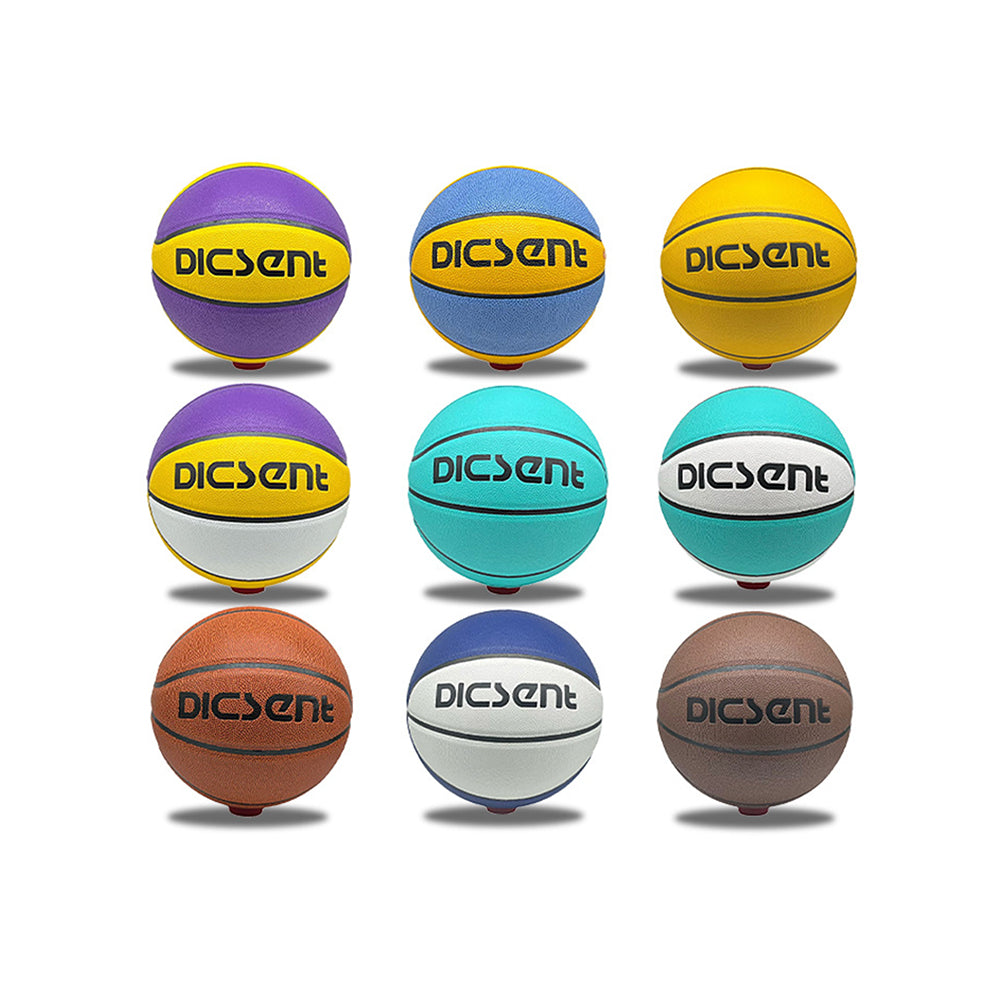 Size 6 Tpu Promotional Basketball