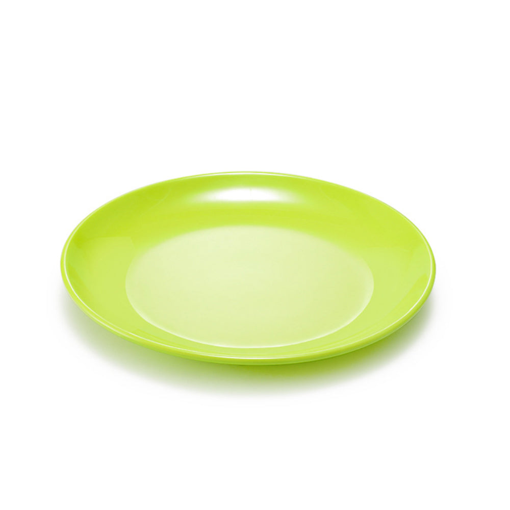 8 Inch Melamine Plate