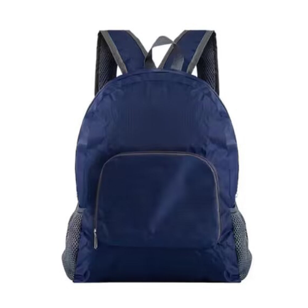 Foldable Dual-strap Backpack
