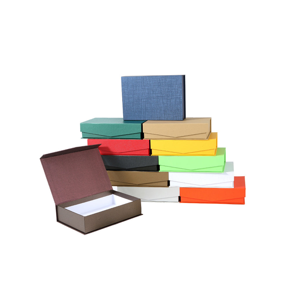 Magnetic Flip-lid Gift Box