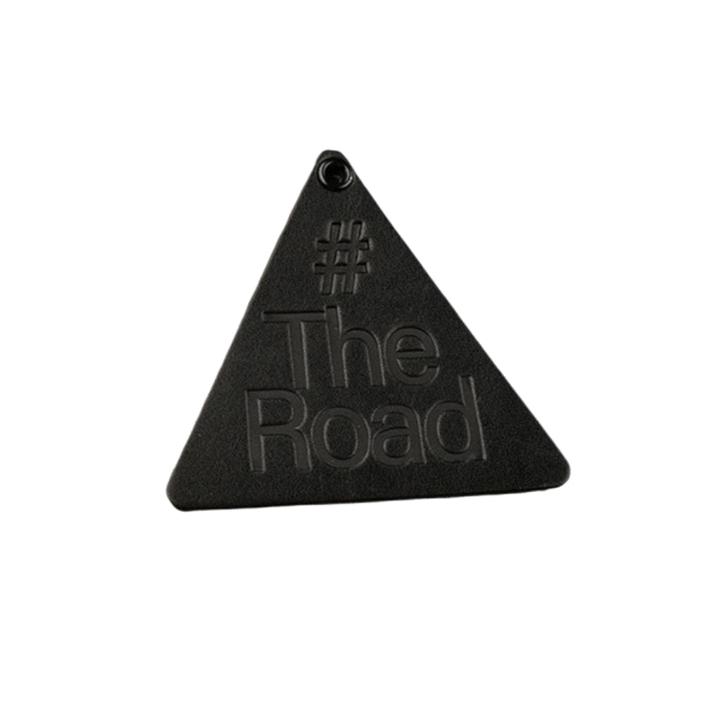 Premium Leather Car Air Freshener