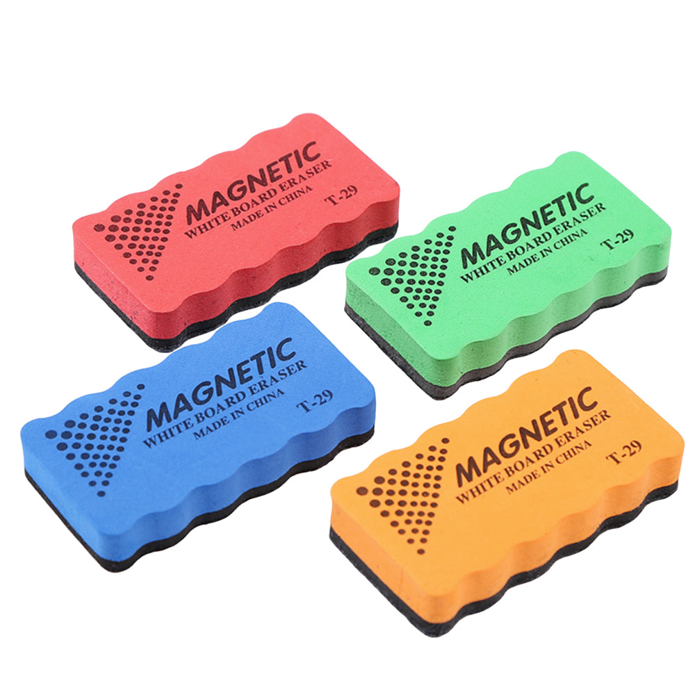 Magnetic Eva-felt Blackboard Eraser