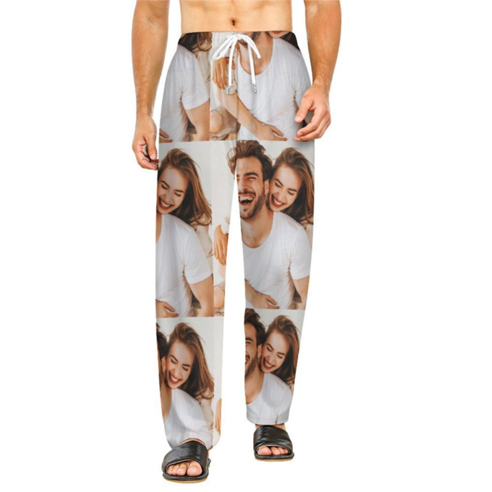 Home Loungewear Sleep Pants