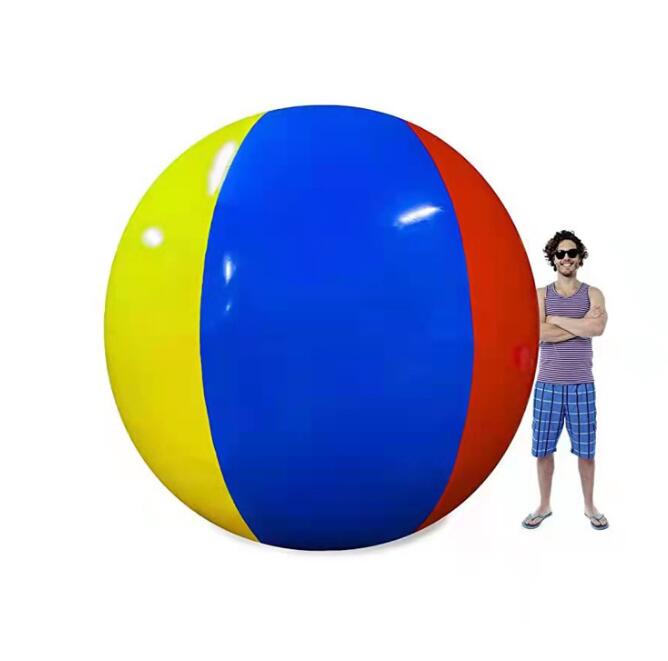 Pelota de playa de 31"
