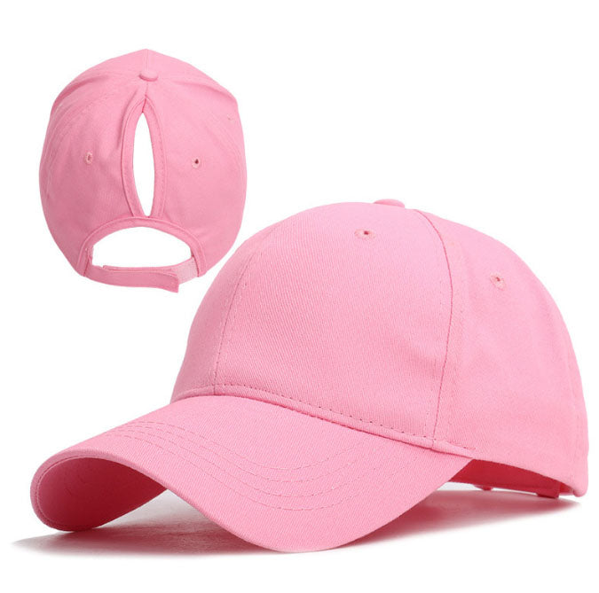 Sombrero de poni reciclado