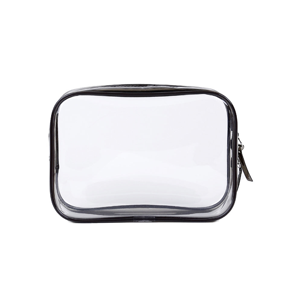 Pvc Makeup Bag