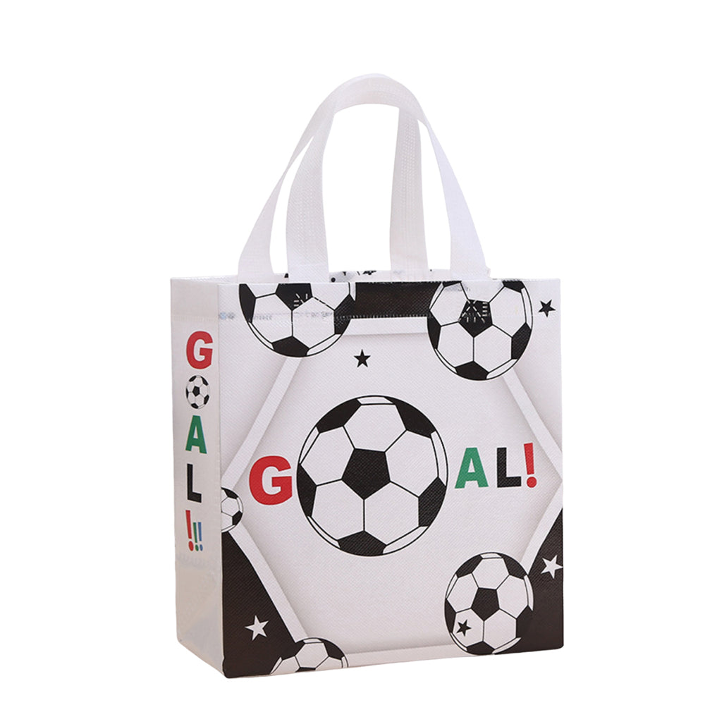 World Cup Non-woven Tote Bag
