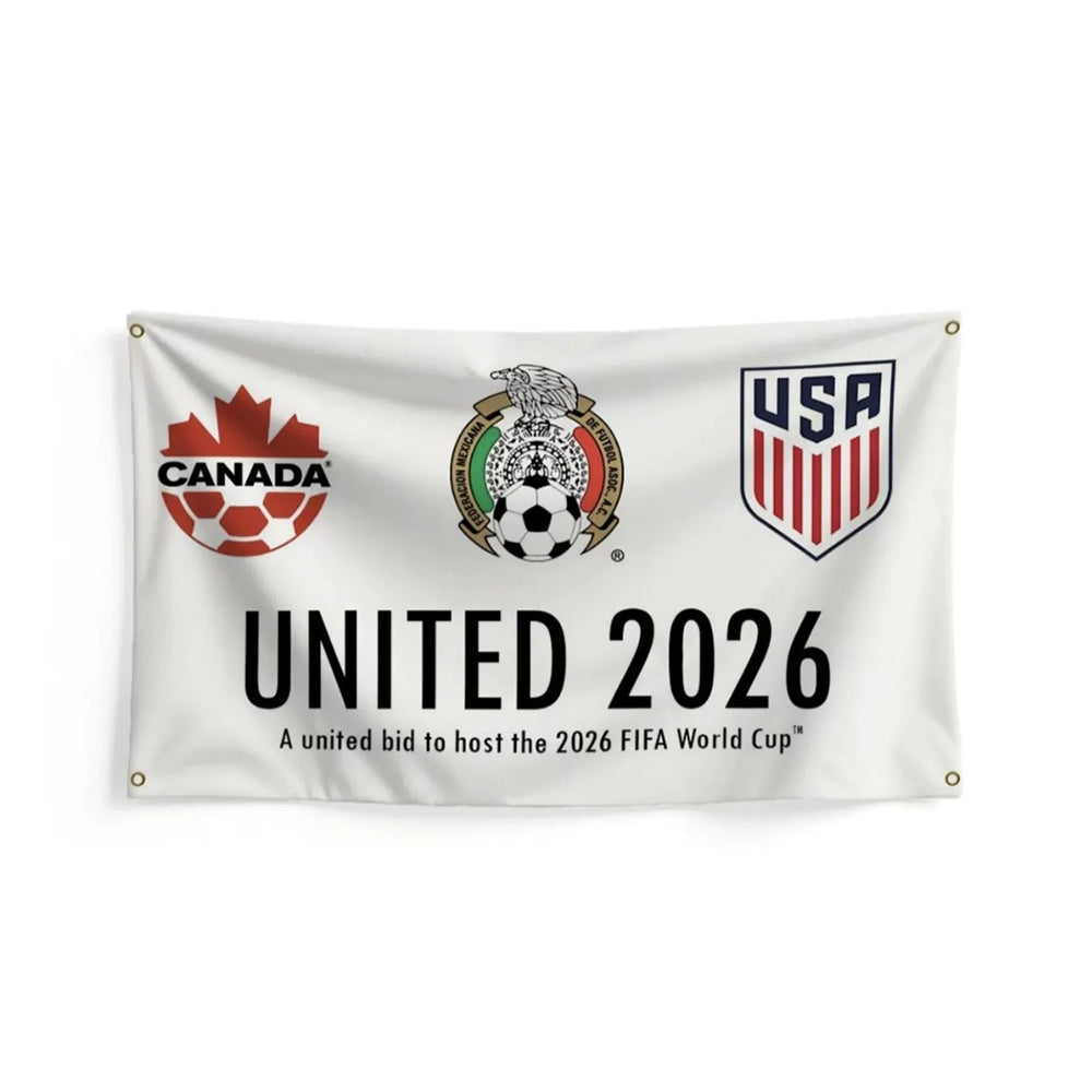 World Cup National Flag