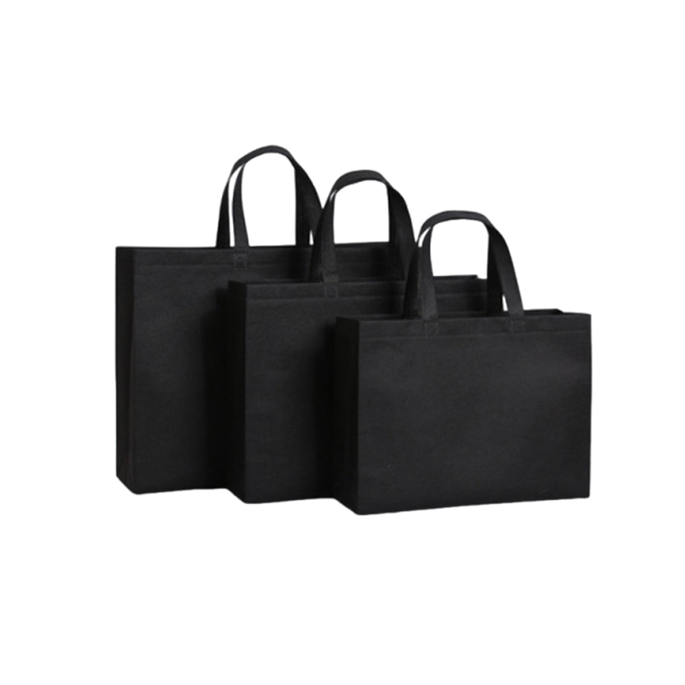 Eco-friendly 80gsm Non-woven Tote Bag