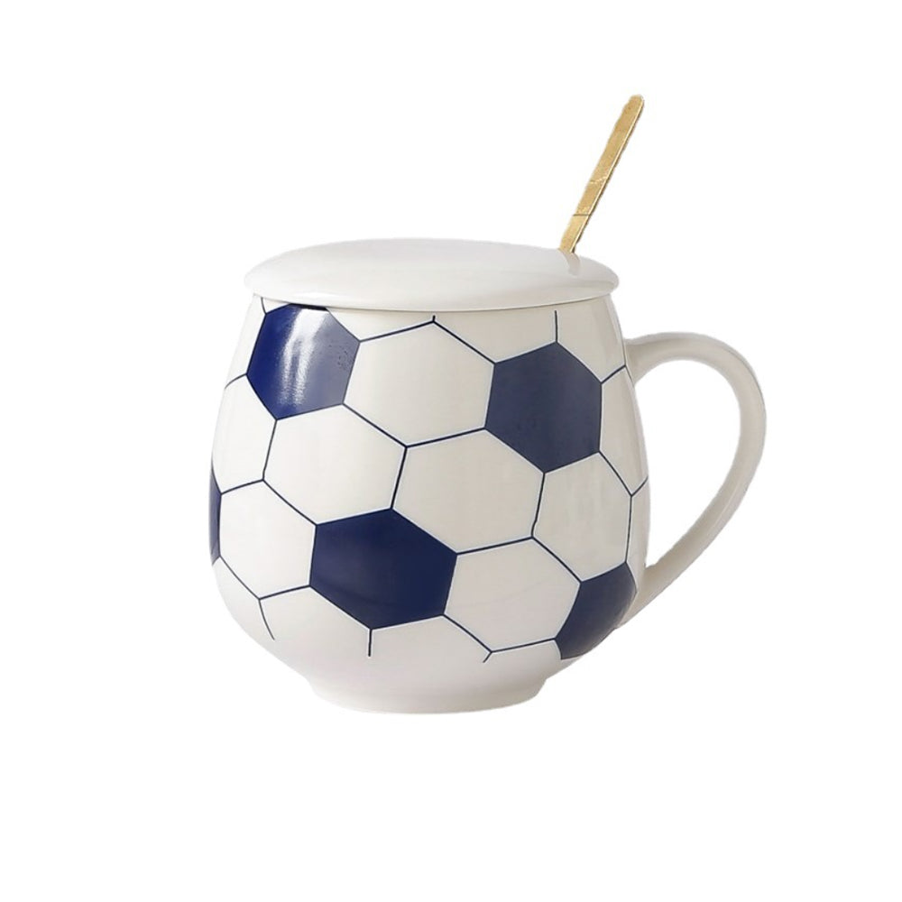 World Cup Ceramic Mug
