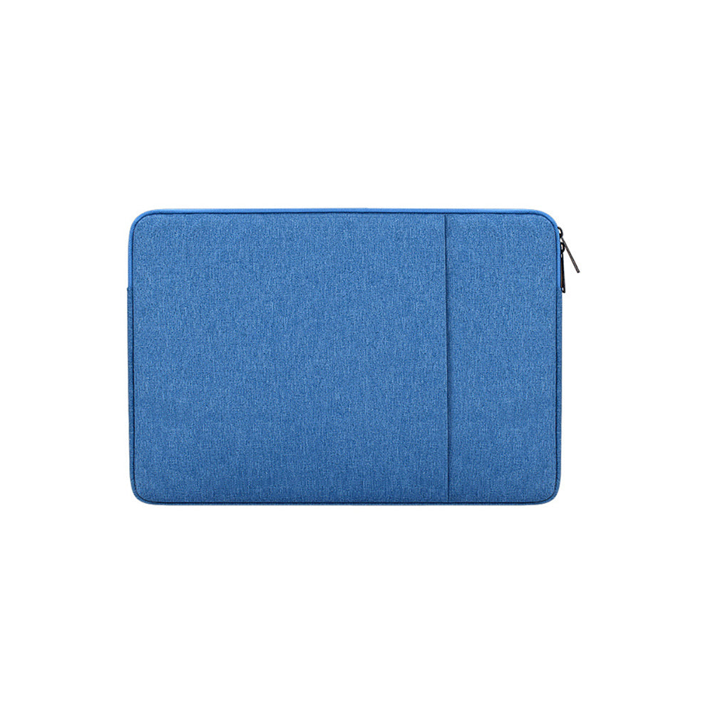15.6 Inch Polyester Slim Laptop Bag