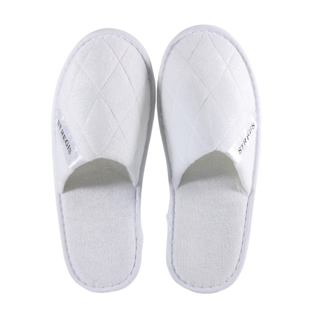 Disposable Indoor House Slippers