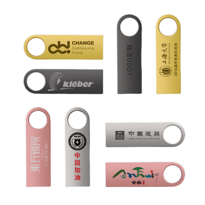 Unidad flash de 8 GB