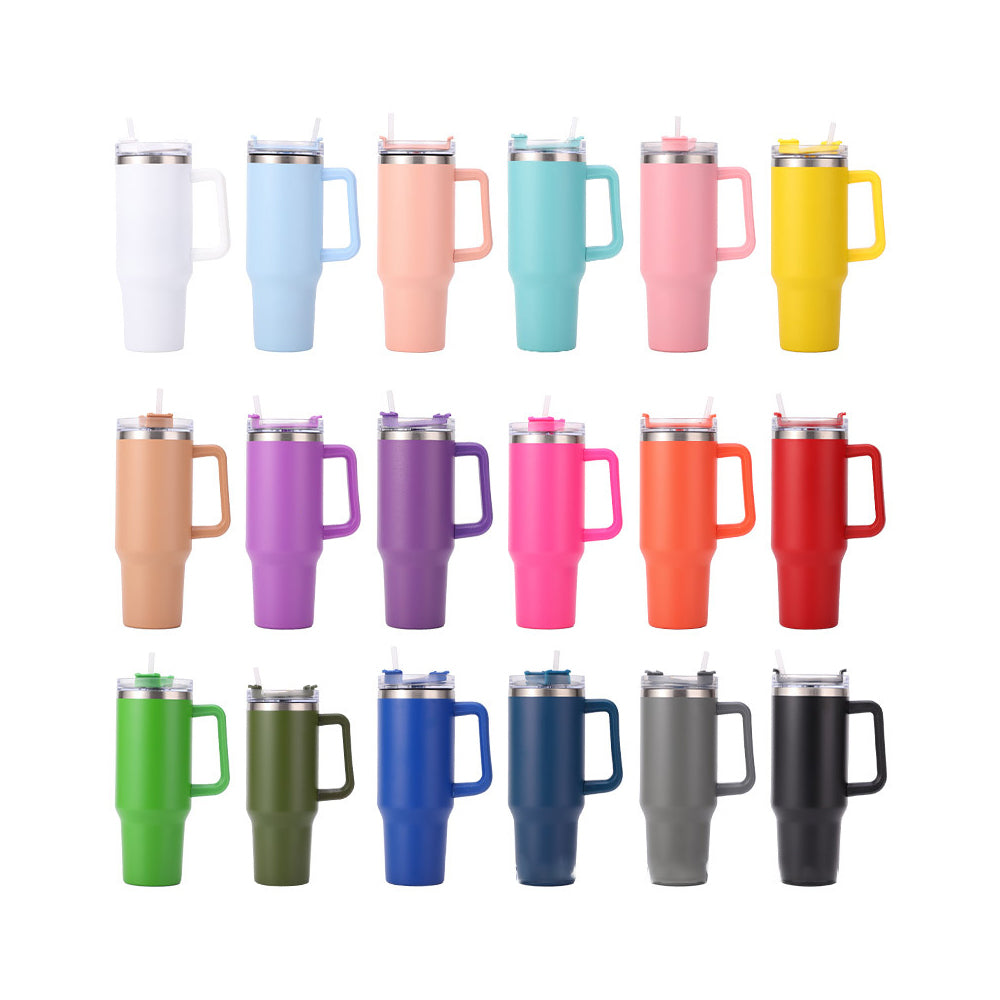 600 Ml Stainless Steel Insulated Thermal Mug
