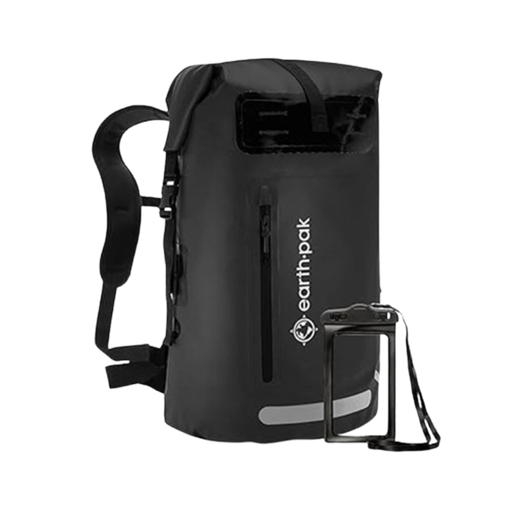 35l Waterproof Outdoor Mountaineering Backpack