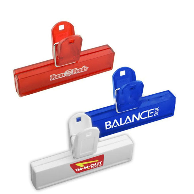 Clip para virutas de 4"