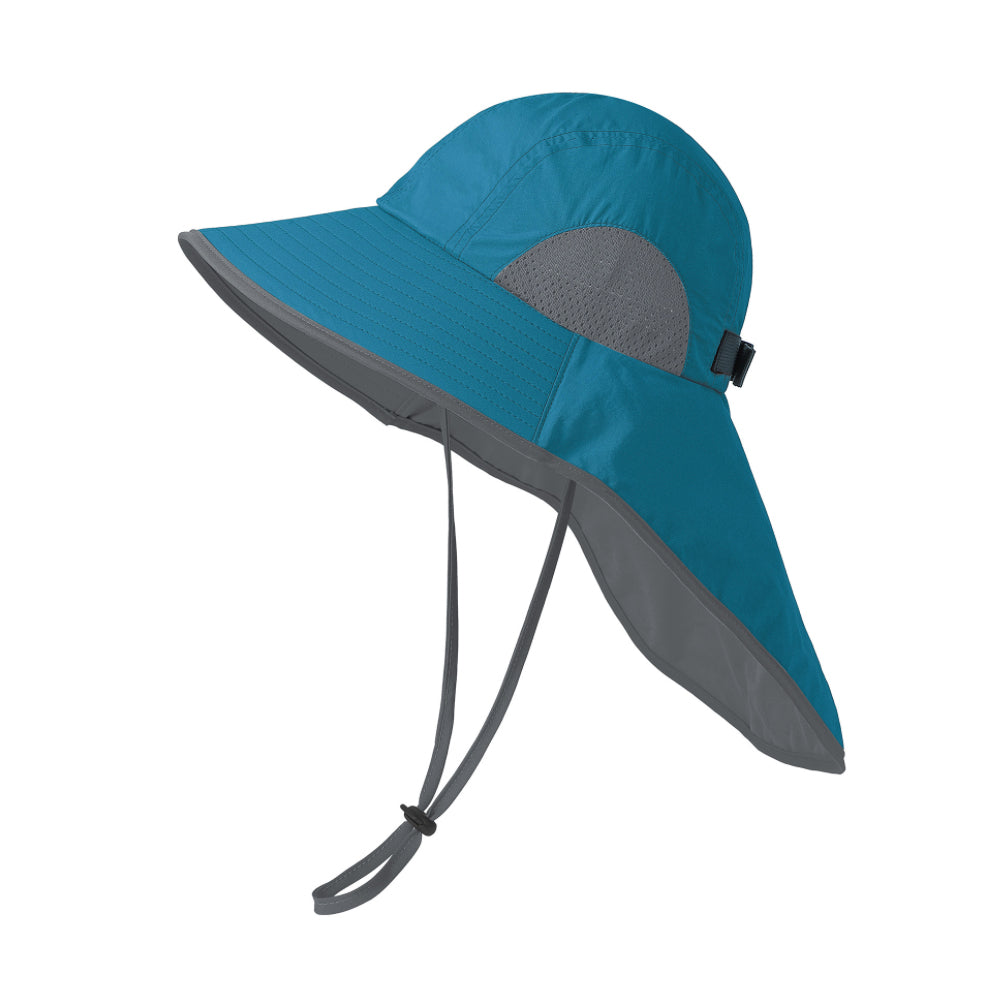 Foldable Outdoor Sun Shade Hat