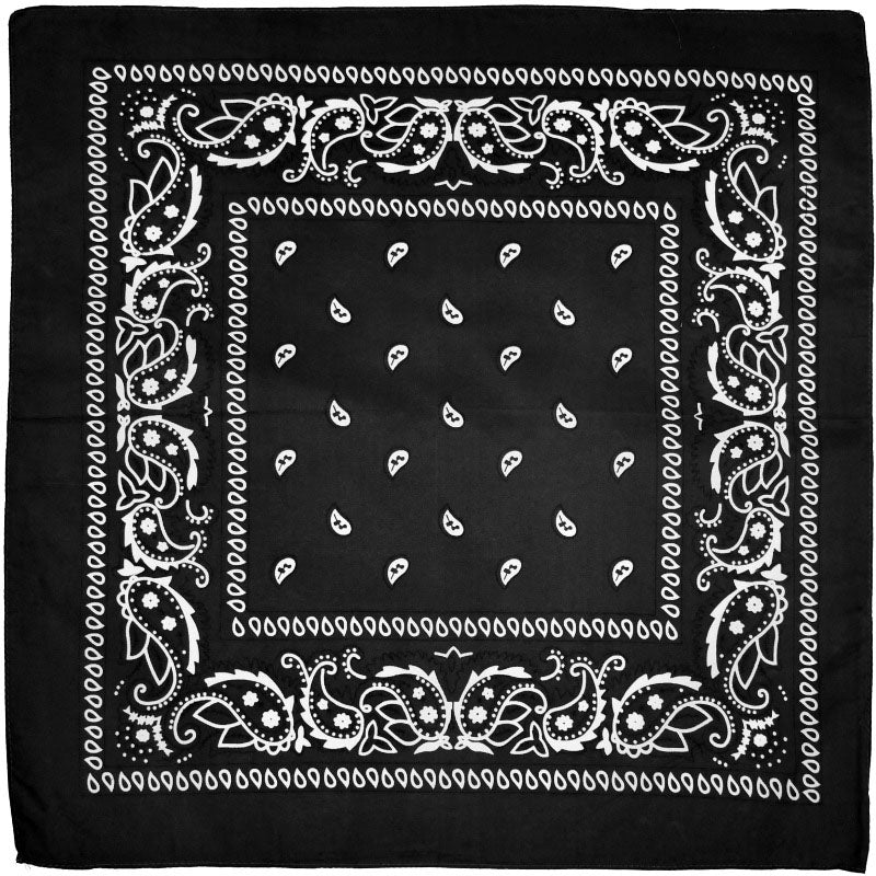 Square Bandana