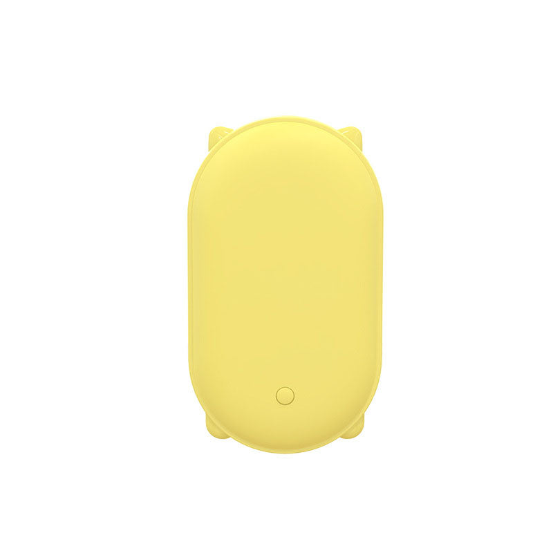 Cute Cat Ear Rechargeable Hand Warmer