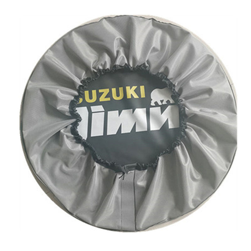 Tire Cover