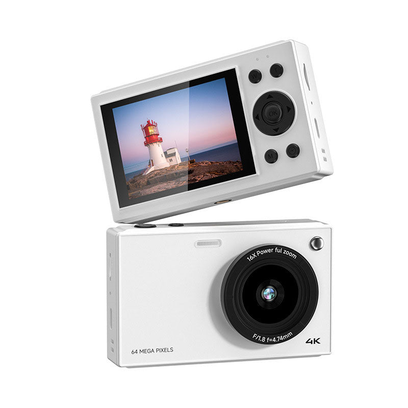 Digital Camera