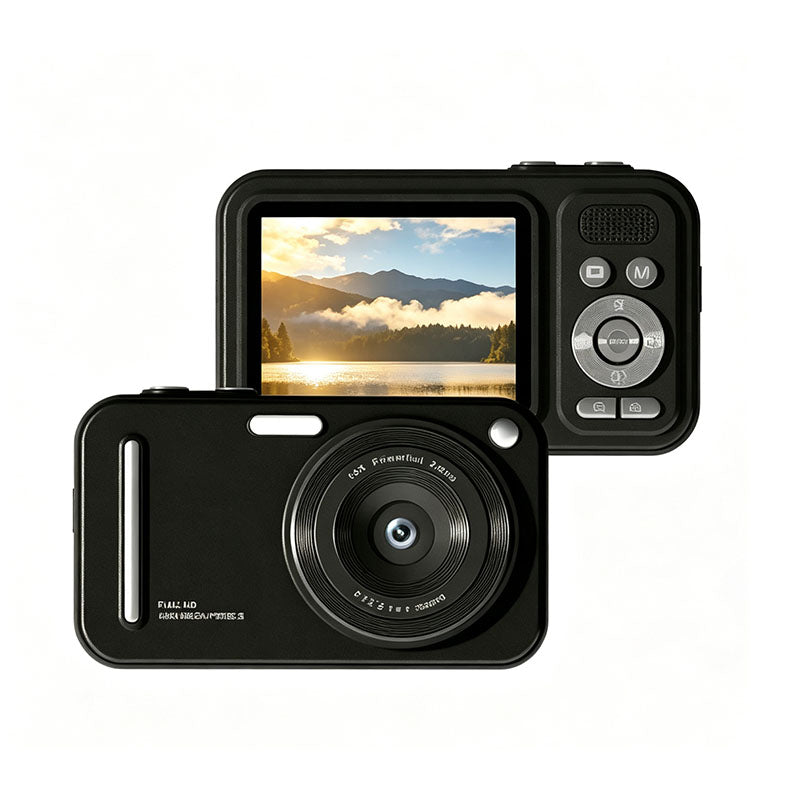 Portable Camera