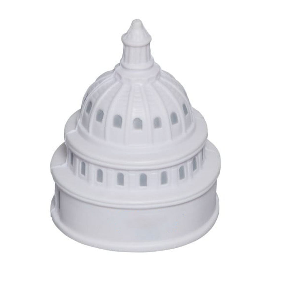 Building Stress Ball