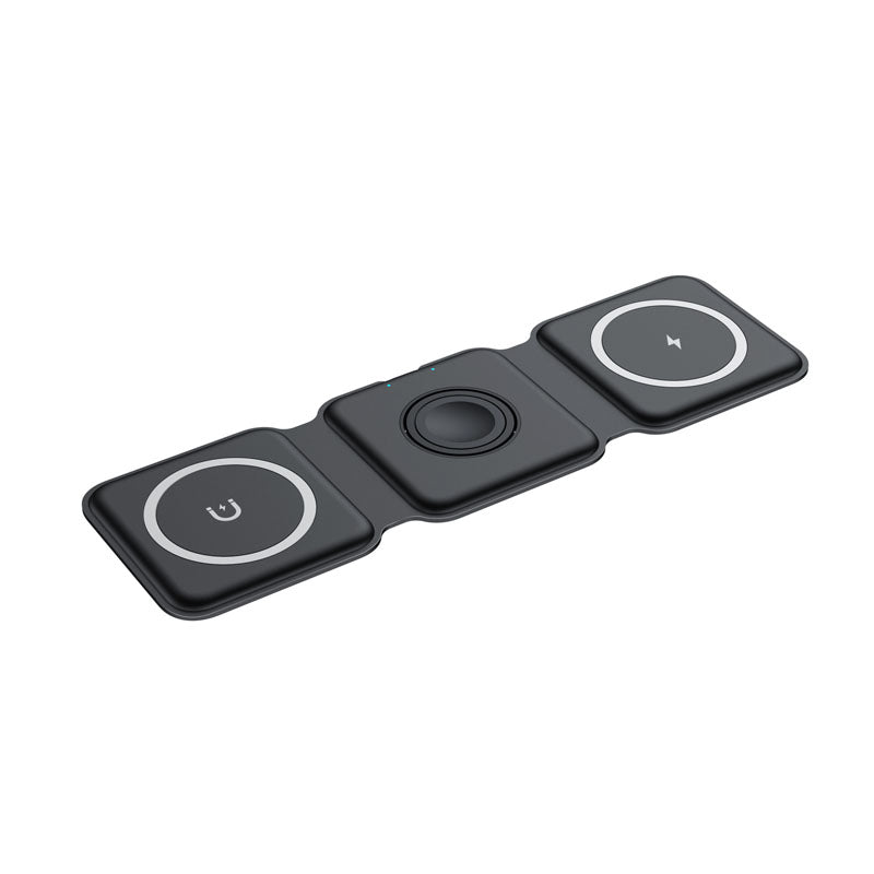 Foldable Wireless Charger
