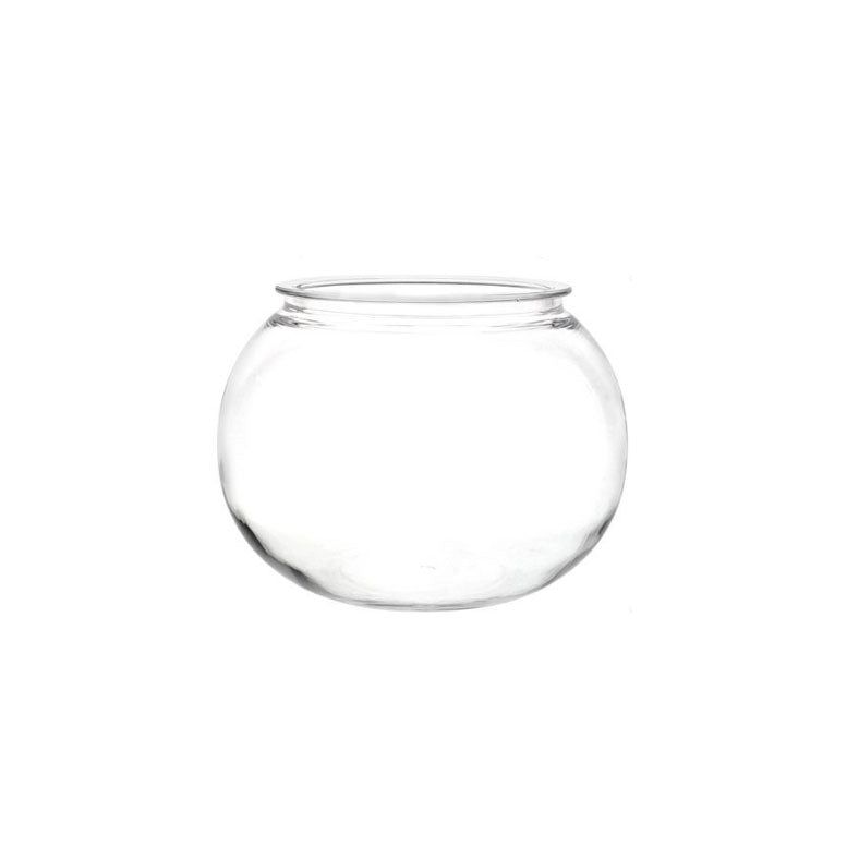 Pecera de 40 oz - En barco