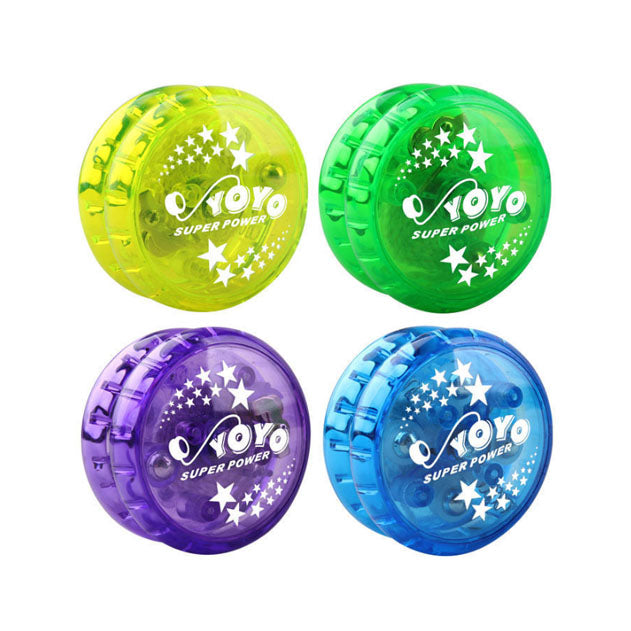 Light Up Yoyo