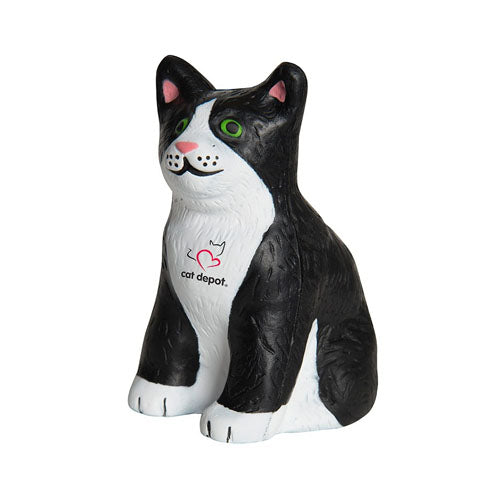 Alivio del estrés para gatos