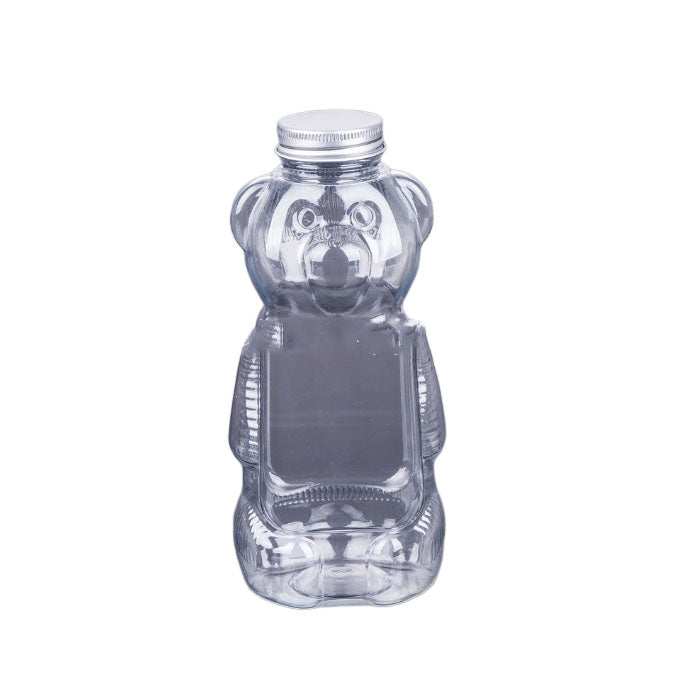 Taza con forma de oso de 11 oz