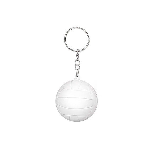 Pelota antiestrés de voleibol