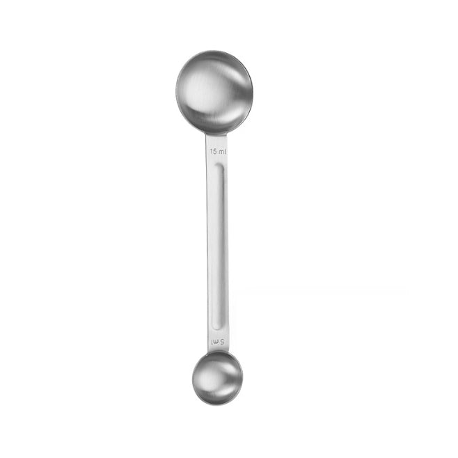 Stainless Steel Multi-use Measuring Spoon
