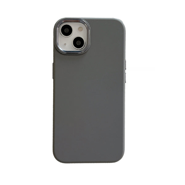 Coque de protection intégrale pour iPhone 15